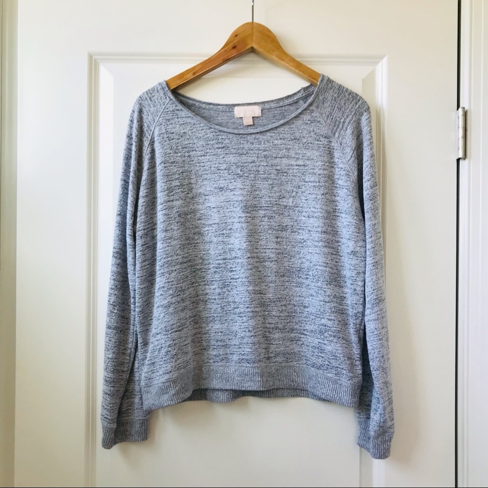GAP loungewear top